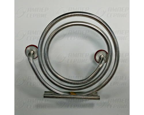 ТЭН пром. кипятильника 3000W 220V d=15,7см TIT003