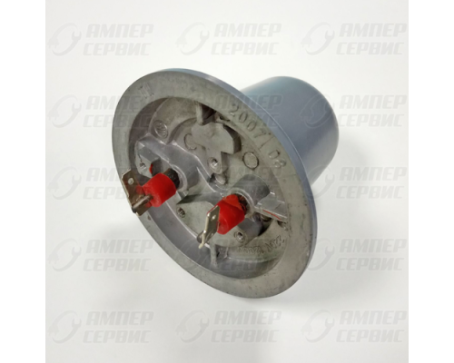 ТЭН к пароварке 220V 1200W TP001