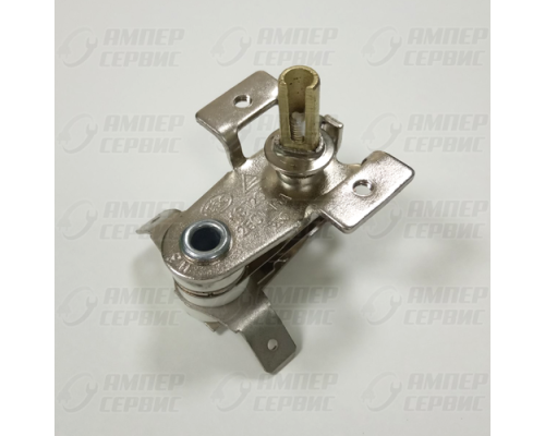 Терморегулятор к масляным обогревателям 10A 250V TR001 мет.