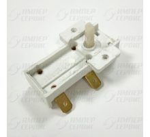 Терморегулятор к масляным обогревателям 20A 250V TR002 пласт. зам.39CU049