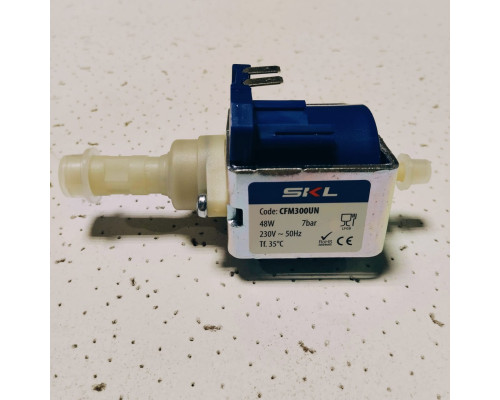 Насос SKL EP7 48W 7BAR CFM300UN, CFM000UN