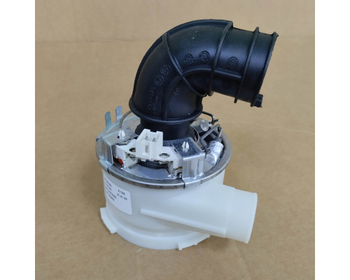 Тэн ПММ 1800Вт Indesit C00520796, C00256526, HTR105ID