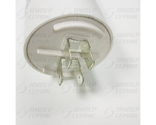 Конденсатор пусковой СВВ60 40мФ, 450V, х60400