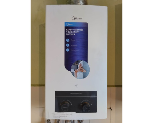 Ремонт газовых колонок Thermex