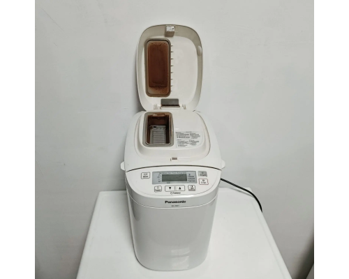 Ремонт хлебопечек Panasonic