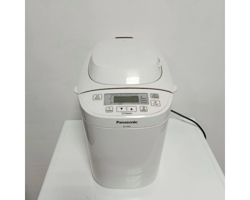 Ремонт хлебопечек Panasonic