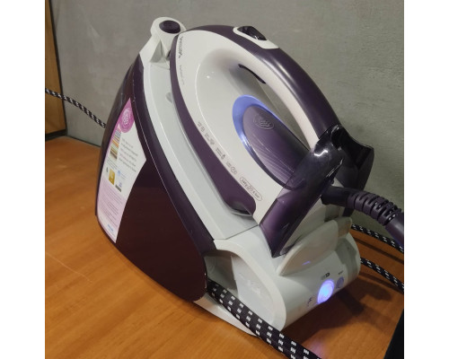 Ремонт парогенераторов Philips GC8340