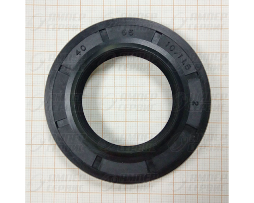 Сальник для стиральных машин 40x66x10/11,5 HAIER 03AT116, 0020300440, SLB000HA