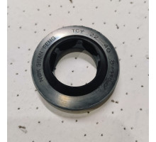 Сальник 22x40x8/11.5 NQK со смазкой Zanussi 50063248004 Merloni 090554