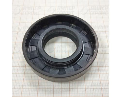Сальник  25x50.55x10/12 SKL для стиральных машин Samsung (Самсунг) DC62-00007A (SLB000SA)