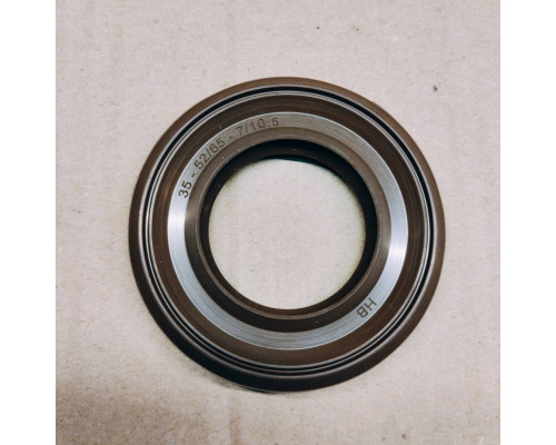 Сальник 35x52/65x7/10 GPF C00039667, SLB001AR, 039677