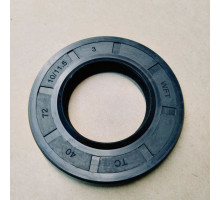 Сальник бака 40x72x10/11,5 HAIER, SLB001HA