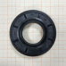 Сальник 25x50x10 NQK для стиральных машин BEKO, WT171, AV1072, 2823410100
