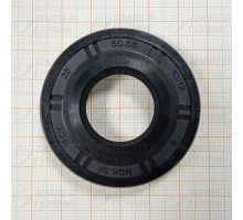 Сальник для стиральных машин 25x50.55x10/12 Samsung NQK DC62-00007A (SLB000SA, WT278)