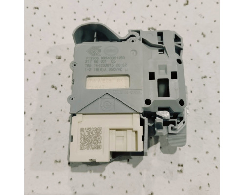 УБЛ - Замок люка стиральных машин Haier 0024000128R