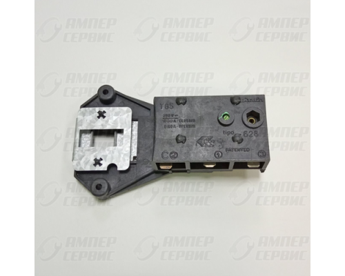 УБЛ Samsung (Самсунг) 2601440000 (DC61-20205B, DC61-00122A) (устройство блокировки люка, замок) для стиральных машин