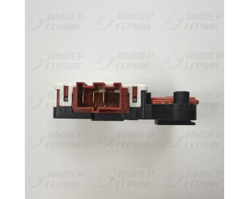 УБЛ Beko (Беко) Metaflex 2805311600 (устройство блокировки люка, замок) для стиральных машин