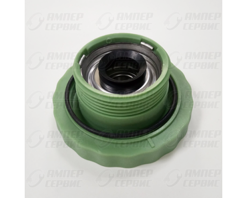 Суппорт (фланец) в сборе Electrolux, Zanussi (Электролюкс, Занусси) оригинал cod098 4071430963, 4055070751, 4071374096,  правая резьба, подшипник 6203, напротив шкива, SDP002ZN, ZN5819, EBI098