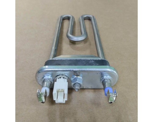 Тэн 1300Вт L=160mm с датчиком Candy, IRCA 41034901, 41042459, CY5117