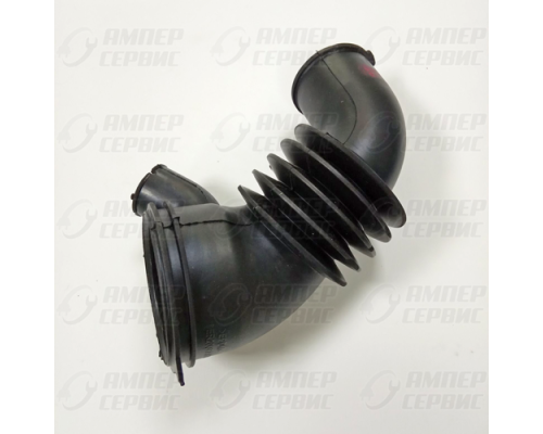 Патрубок бак-насос для стиральных машин LG 4738ER2007A, MAR61842001 