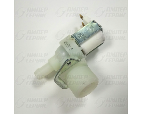 Электроклапан 1Wx90 ELTEK-Италия для стиральных машин 481981729326