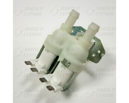 Электроклапан 2Wx90 ELTEK-Италия для стиральных машин 481981729327
