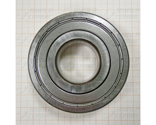 Подшипник 6306 ZZ SKF (30х72х19) 49029949 для стиральных машин