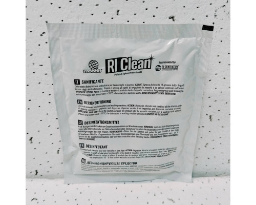 Очиститель накипи RiClean Sanificant 3 в 1, 50гр., 55401340, 55401341