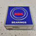 Подшипник 6205 ZZ NSK Польша (25x52x15) BRG616UN