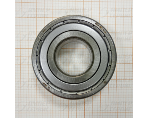 Подшипник 6204 ZZ SKF BULGARIA упаковка Indesit (20x47x14) C00002591, 49028765u, BRG215UN, 481281729413, 481252028137, SKF6204zz , OAC002591