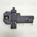УБЛ (под тросик) C00051438 Indesit, Ariston (Индезит, Аристон) (устройство блокировки люка, замок) для стиральных машин