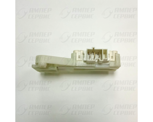 УБЛ ROLD C00085194 Indesit, Ariston (Индезит, Аристон) (устройство блокировки люка, замок) для стиральных машин