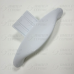Ручка люка для стиральных машин Indesit, Ariston (Индезит, Аристон) C00116580, WL144