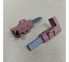 Щетка угольная 5x12.5x32 в сборе (комплект 2шт) C00196539, AR1506, CAR009UN