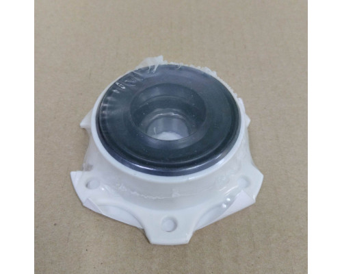 Суппорт в сборе для стиральных машин Indesit, Ariston (Индезит, Аристон) COD.705 C00087966