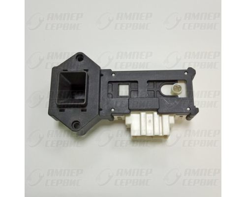 УБЛ Samsung (Самсунг) DC64-00653C METALFLEX WF249 (устройство блокировки люка, замок) для стиральных машин
