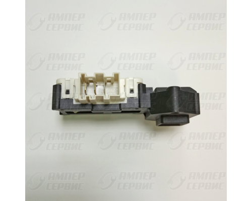 УБЛ Samsung (Самсунг) DC64-00653C METALFLEX WF249 (устройство блокировки люка, замок) для стиральных машин
