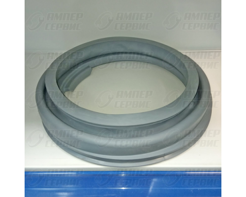 Манжета люка для стиральных машин Samsung (Самсунг) GSK002 (зам. DC61-20219A, DC64-00563B) 