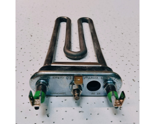 Тэн 1800Вт с изгибом с отв. L170мм Thermowatt HTR003AR 
