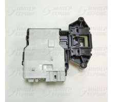 УБЛ LG ROLD 6601ER1004D (зам.INT005LG) устройство блокировки люка, замок для стиральных машин