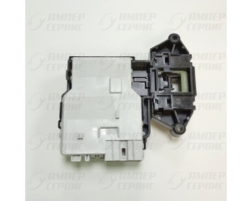 УБЛ LG ROLD 6601ER1004D (зам.INT005LG) устройство блокировки люка, замок для стиральных машин