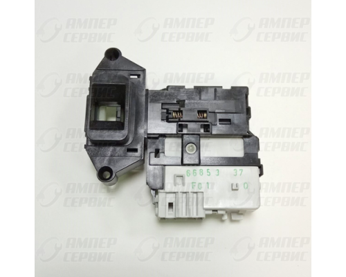 УБЛ LG ROLD 6601ER1004D (зам.INT005LG) устройство блокировки люка, замок для стиральных машин
