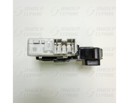 УБЛ LG ROLD 6601ER1004D (зам.INT005LG) устройство блокировки люка, замок для стиральных машин