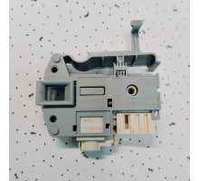 Убл - Замок люка Indesit 254755, INT013ID