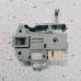 Убл - Замок люка Indesit 254755, INT013ID