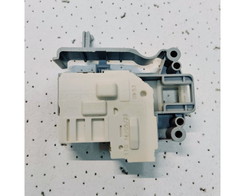 Убл - Замок люка Indesit 254755, INT013ID