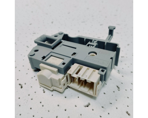 Убл - Замок люка Indesit 254755, INT013ID