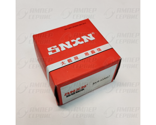 Подшипник BA2B 633667 Китай AV1130