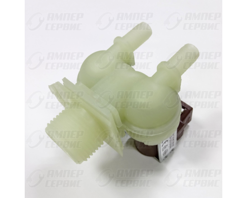 Электроклапан 2Wx180 Bosch (Бош) VAL021BO, 265772 d12 для стиральных машин