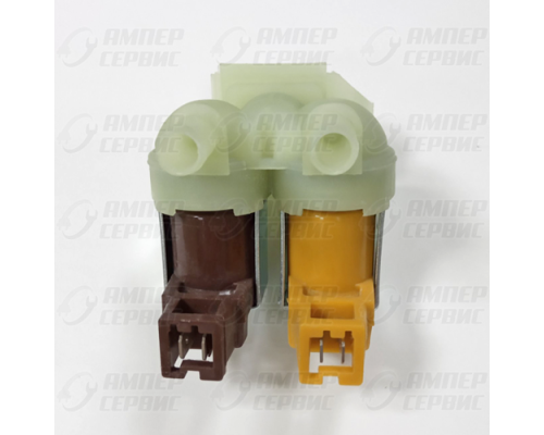 Электроклапан 2Wx180 Bosch (Бош) VAL021BO, 265772 d12 для стиральных машин
